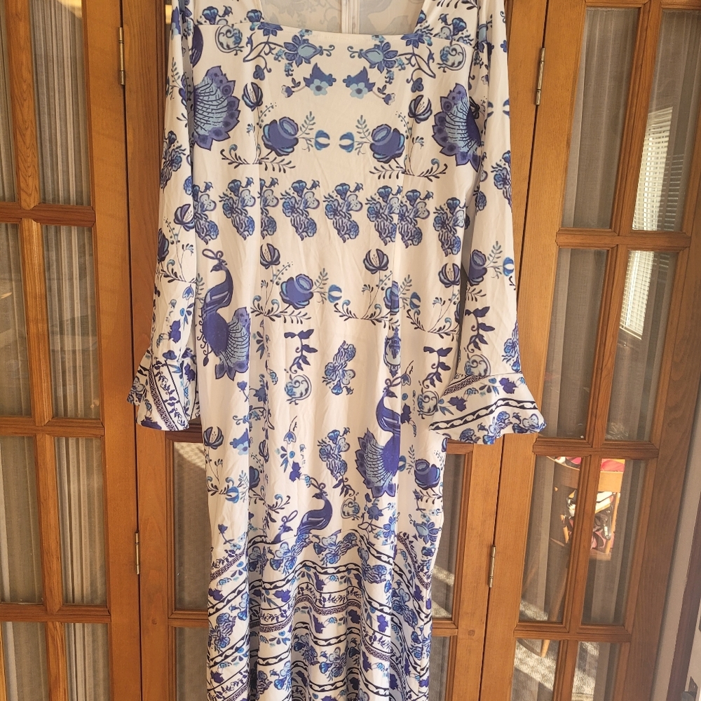 Mermaid Dress